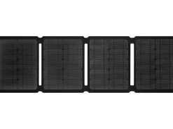 Solarpanel 60W QC3.0+PD+DC