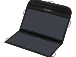 Solarpanel 13W 2xUSB