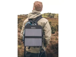 Solarpanel 13W 2xUSB