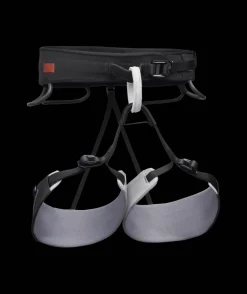 Solution Guide Harness Pewter