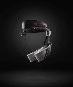 Solution Guide Harness Pewter