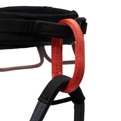 Solution Harness Carbon