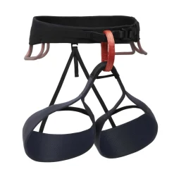 Solution Harness Carbon