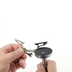 Soto 3 Flex für Windmaster