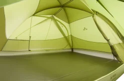 Space Seamless 2-3 P - cress green