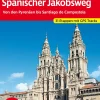 Spanischer Jakobsweg
