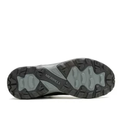 Speed Eco Strike2 ThermoMid WP Black