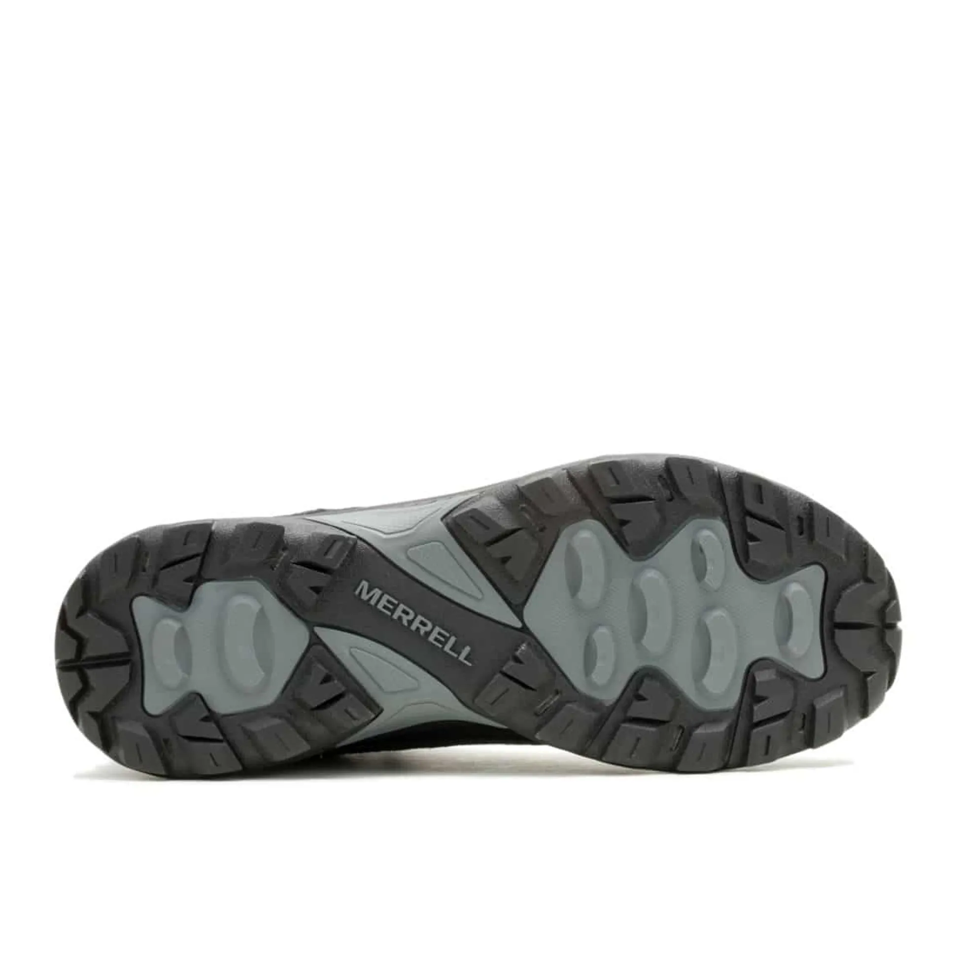 Speed Eco Strike2 ThermoMid WP Black