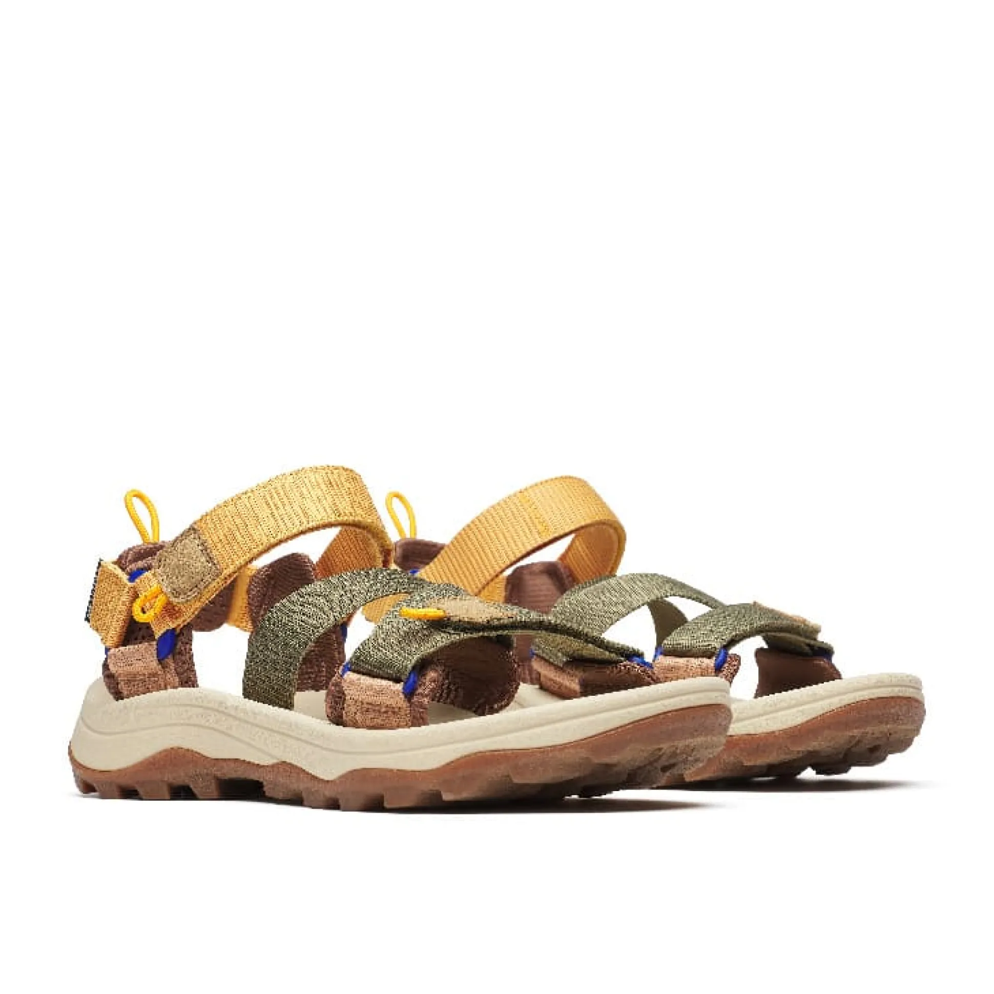 Speed Fusion Sport RMX Tang/Drab