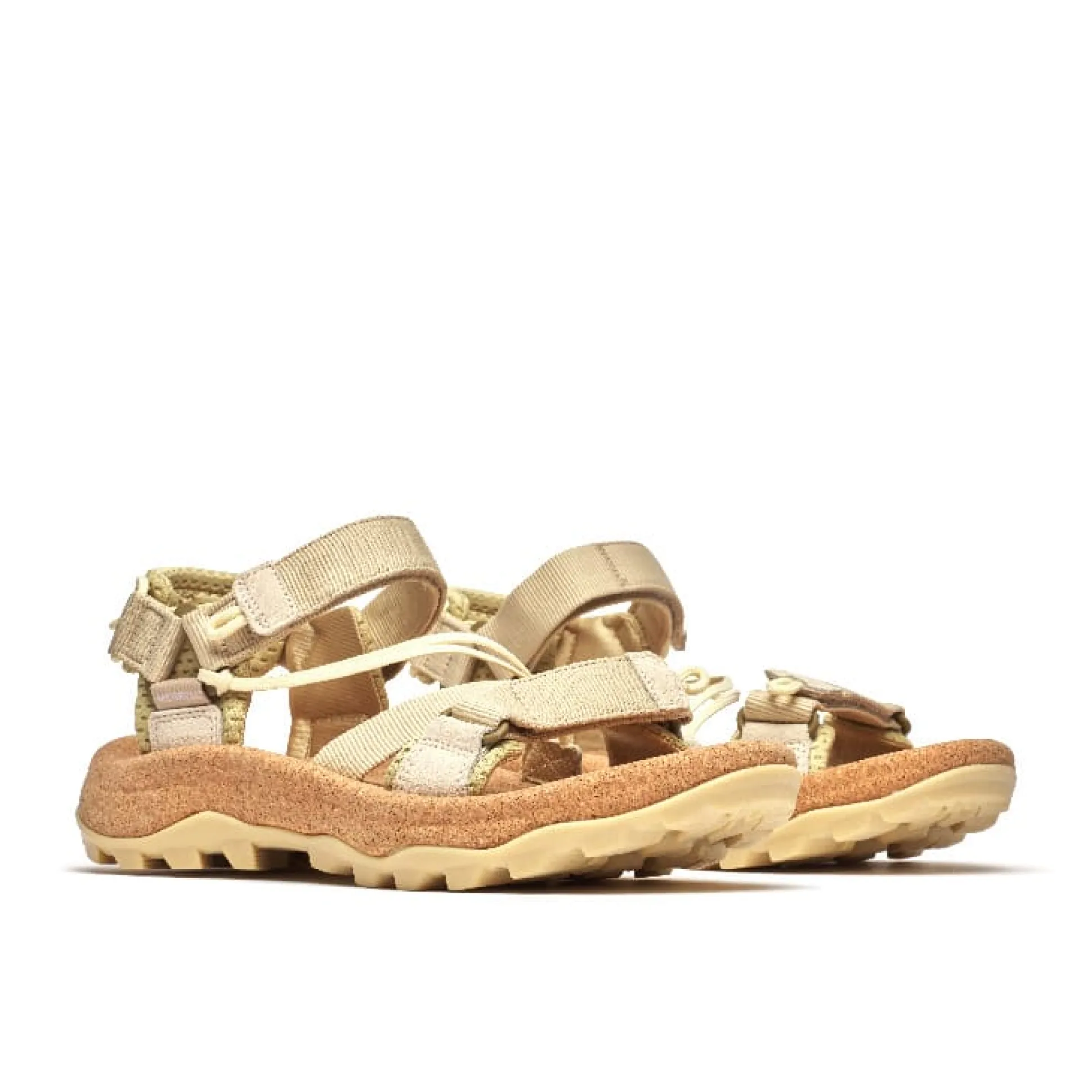 Speed Fusion Web RMX W Poplar