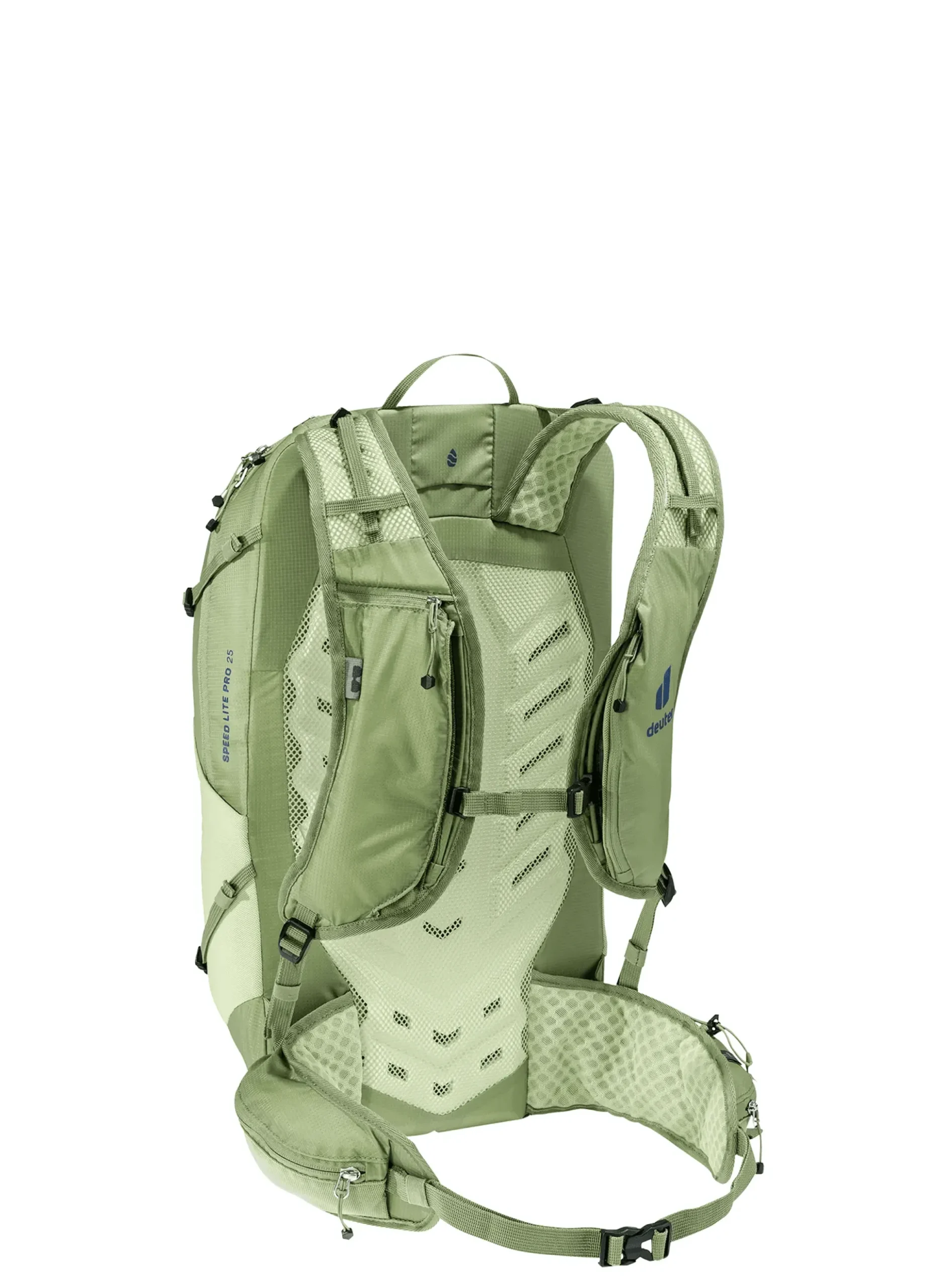 Speed Lite Pro 25 Mineral Groove