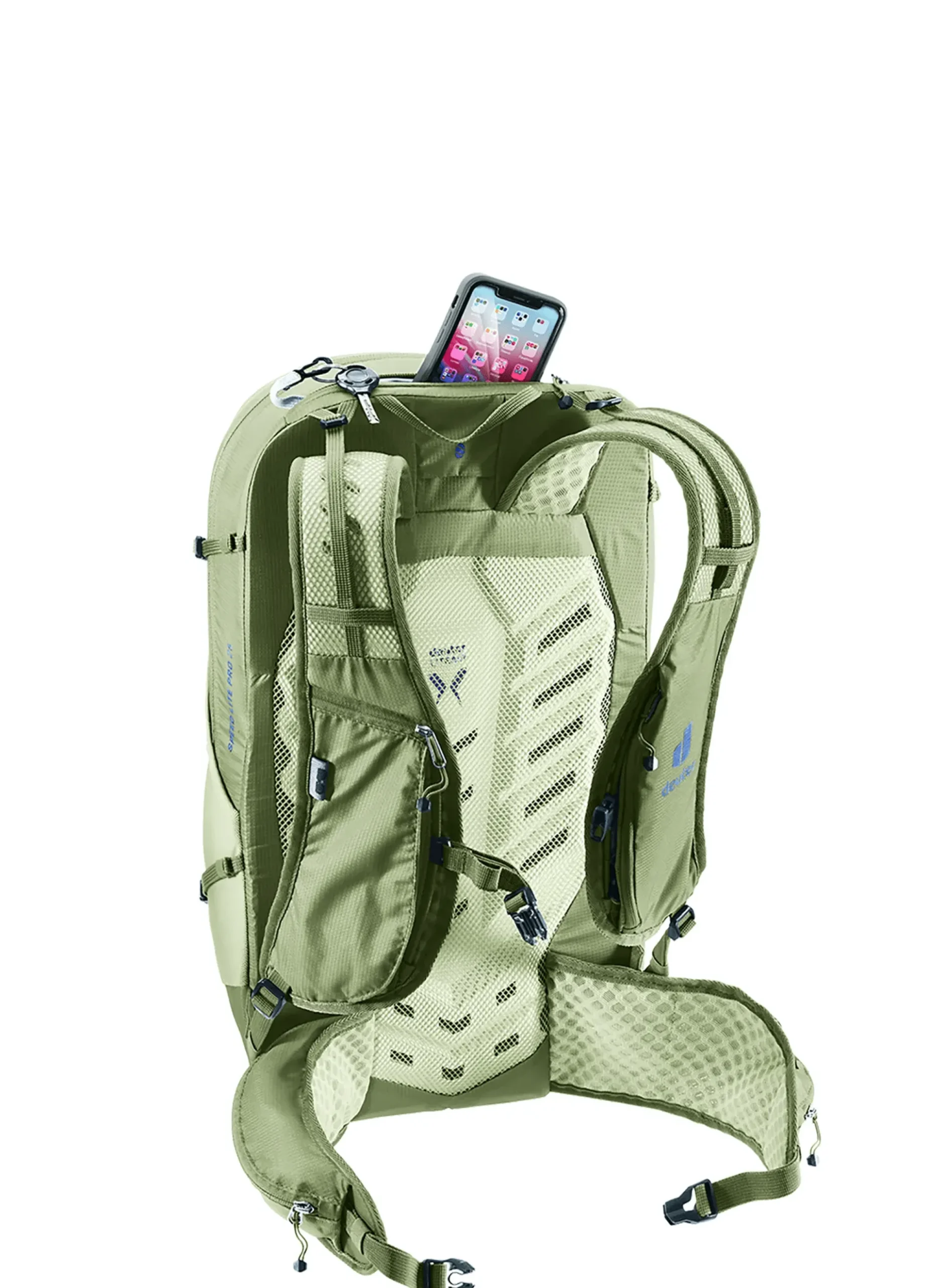 Speed Lite Pro 25 Mineral Groove