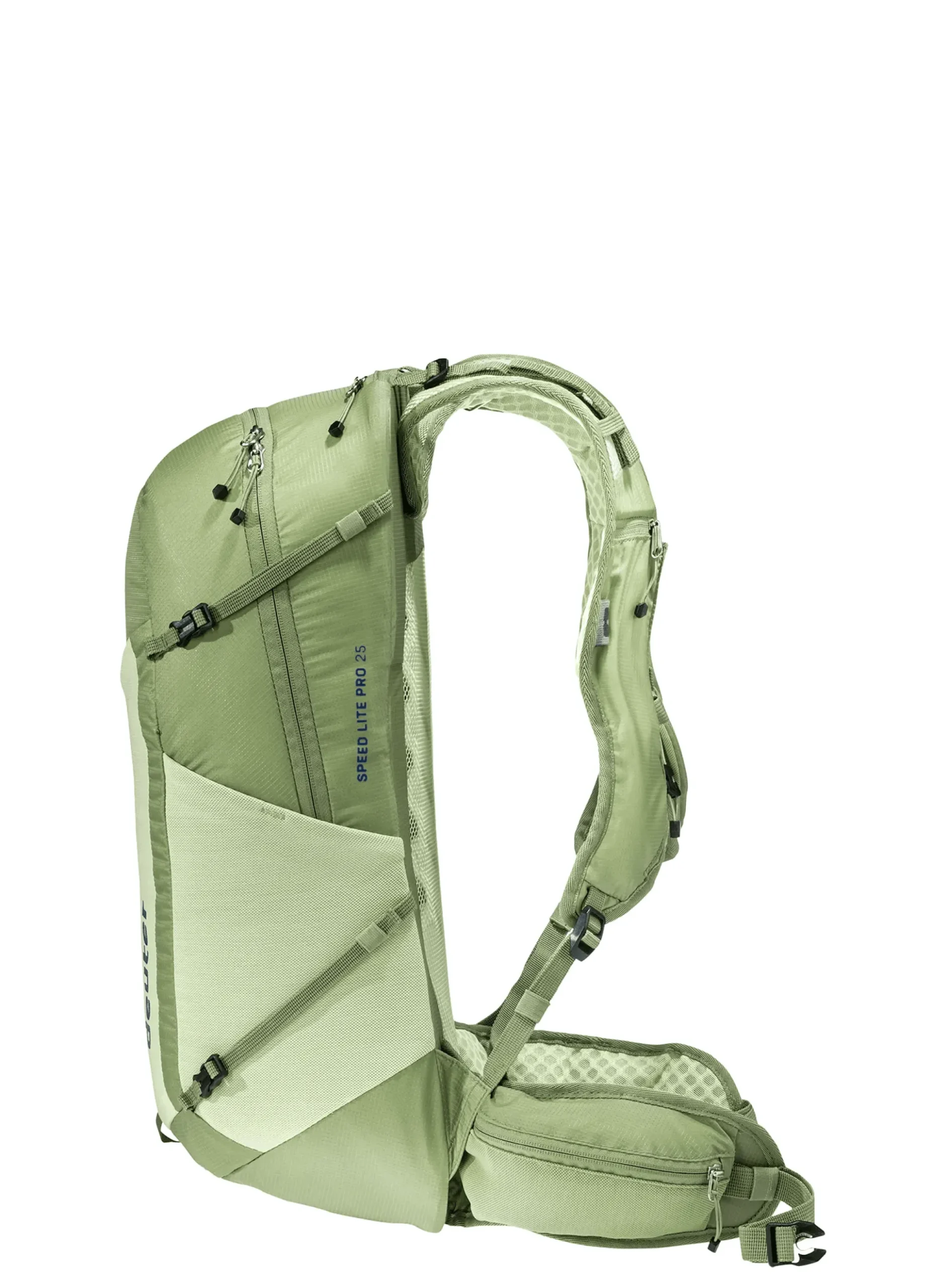 Speed Lite Pro 25 Mineral Groove