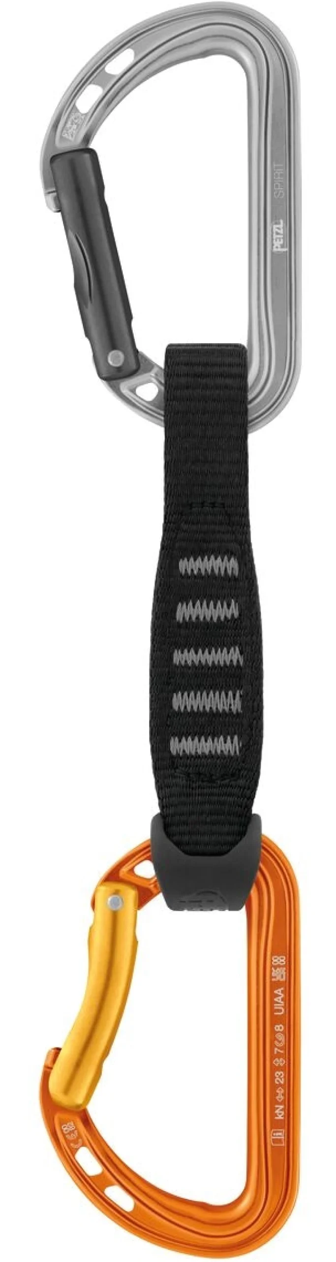 Spirit Express Quickdraw