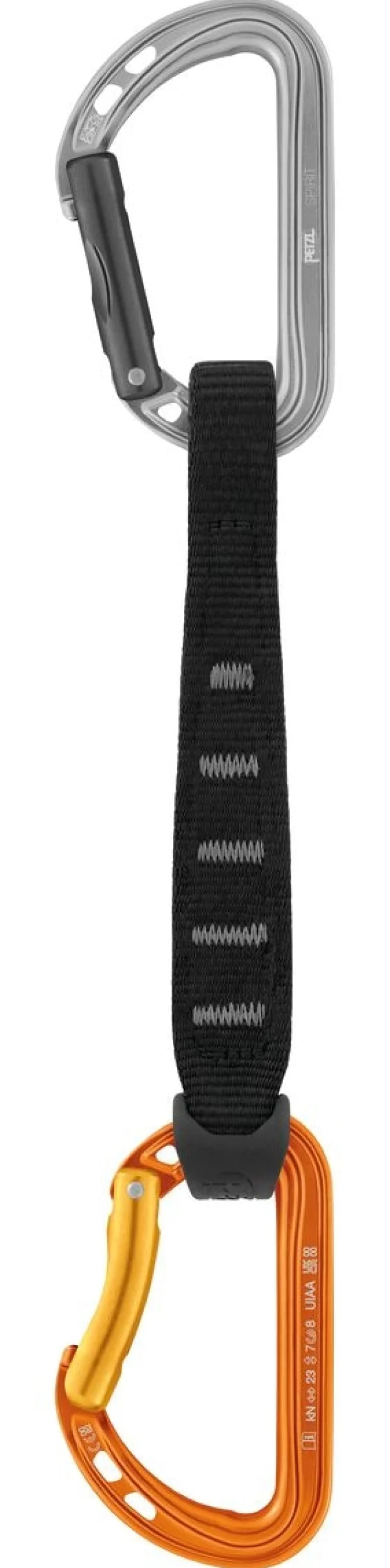 Spirit Express Quickdraw