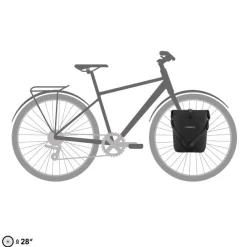 Sport Roller Plus 14,5L Granite Black