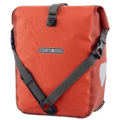 Sport Roller Plus 14,5L salsa dark chili