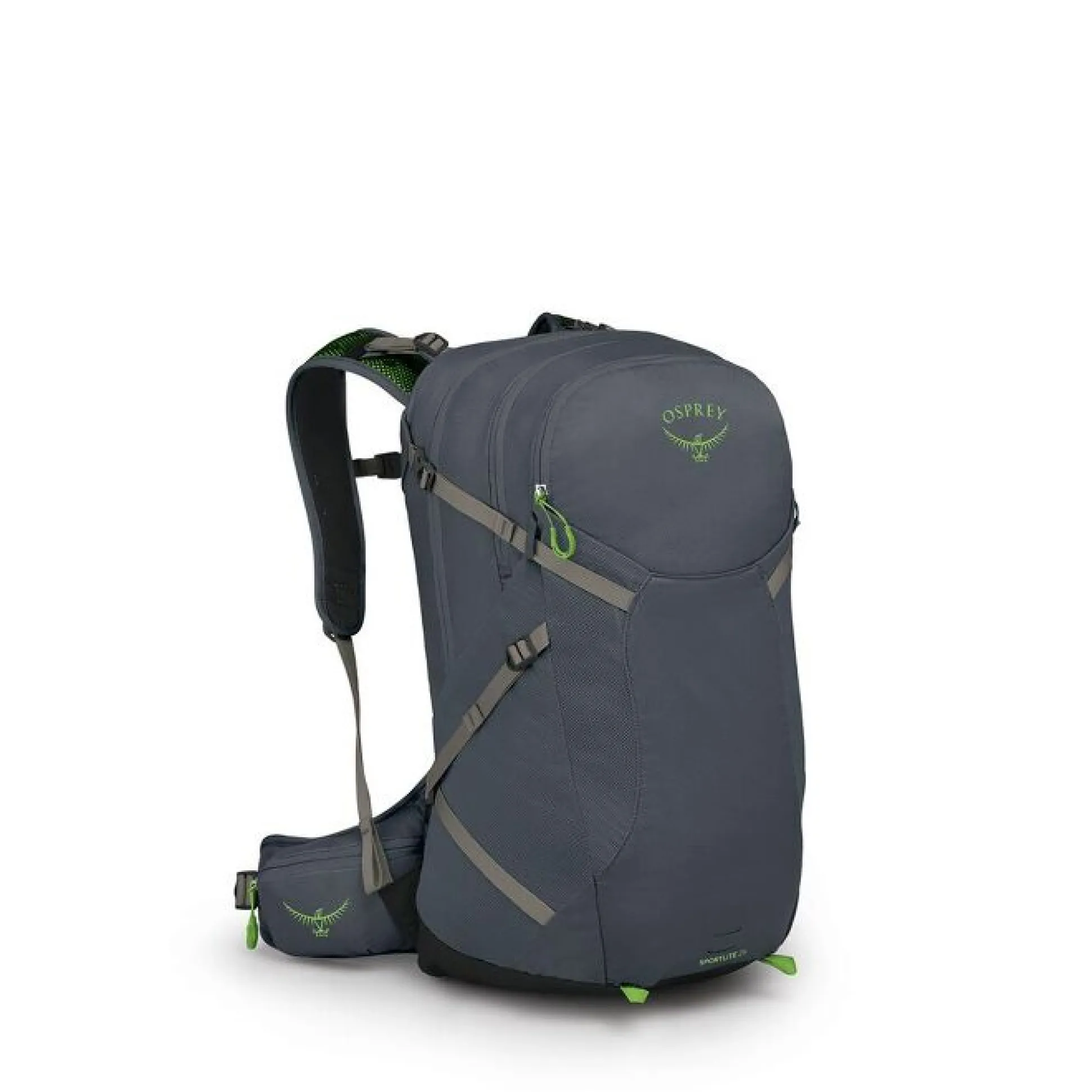 Sportlite 25 - Tungsten / Grey Wolf