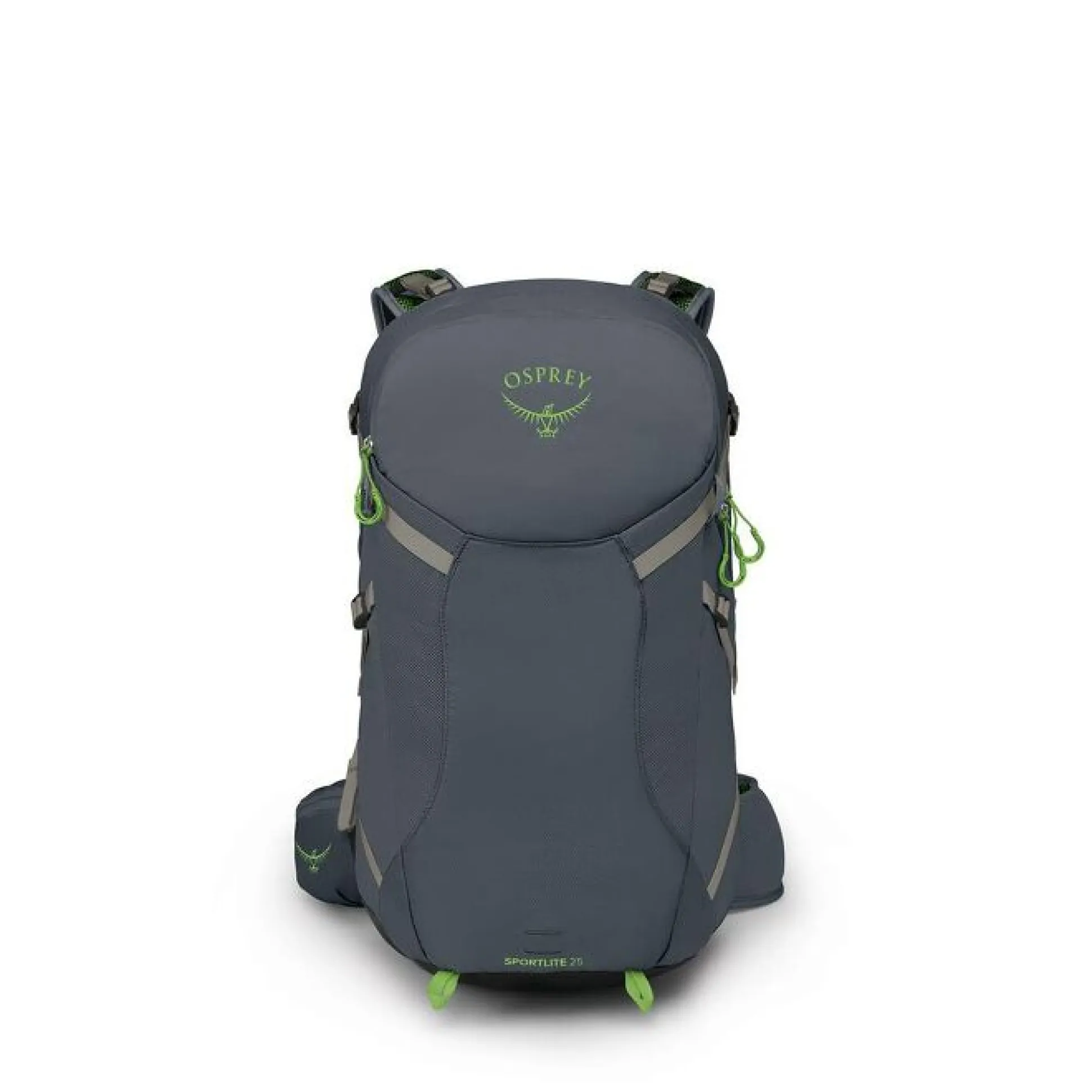 Sportlite 25 - Tungsten / Grey Wolf