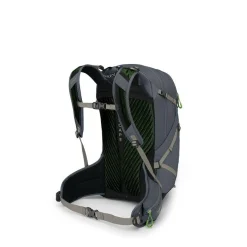 Sportlite 25 - Tungsten / Grey Wolf