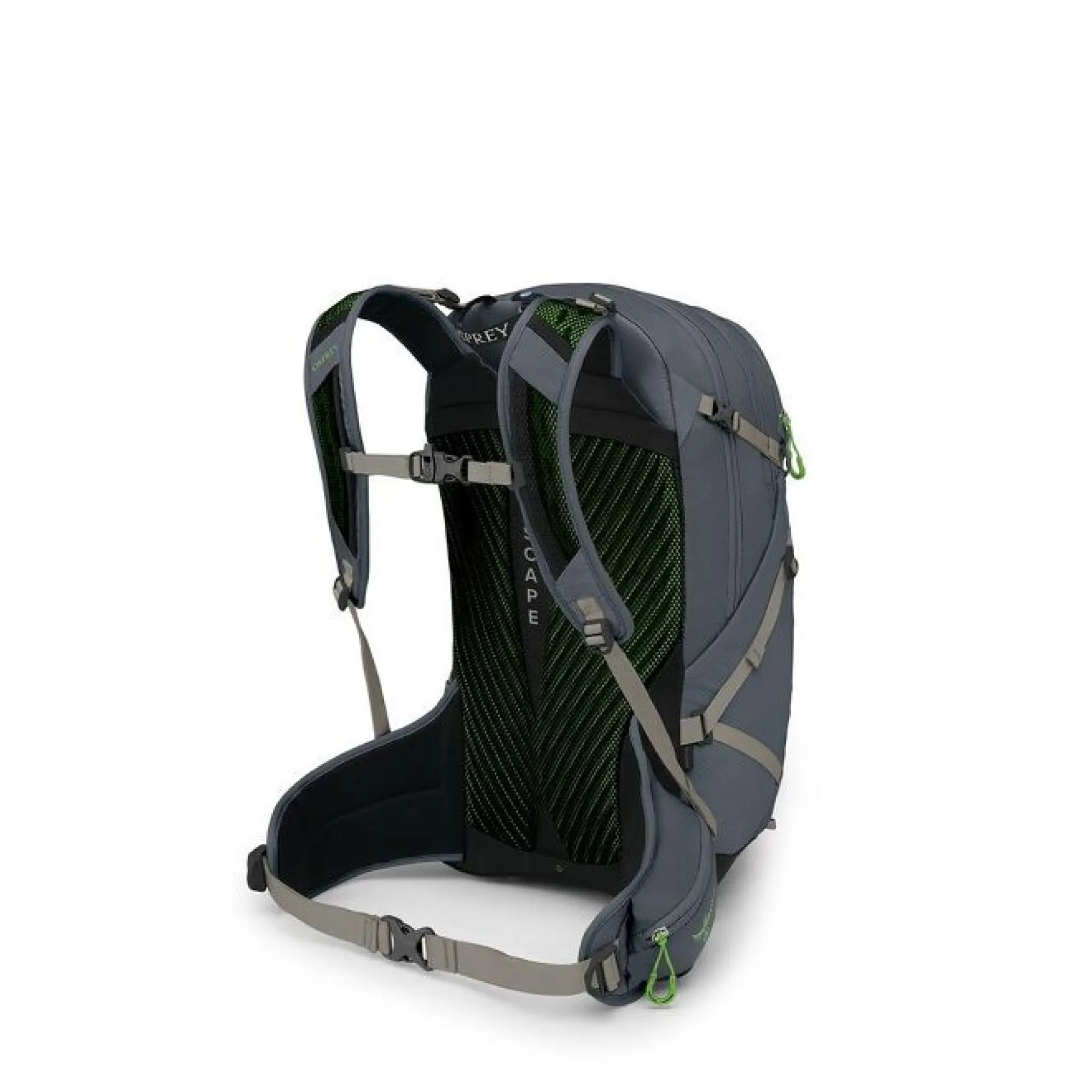 Sportlite 25 - Tungsten / Grey Wolf