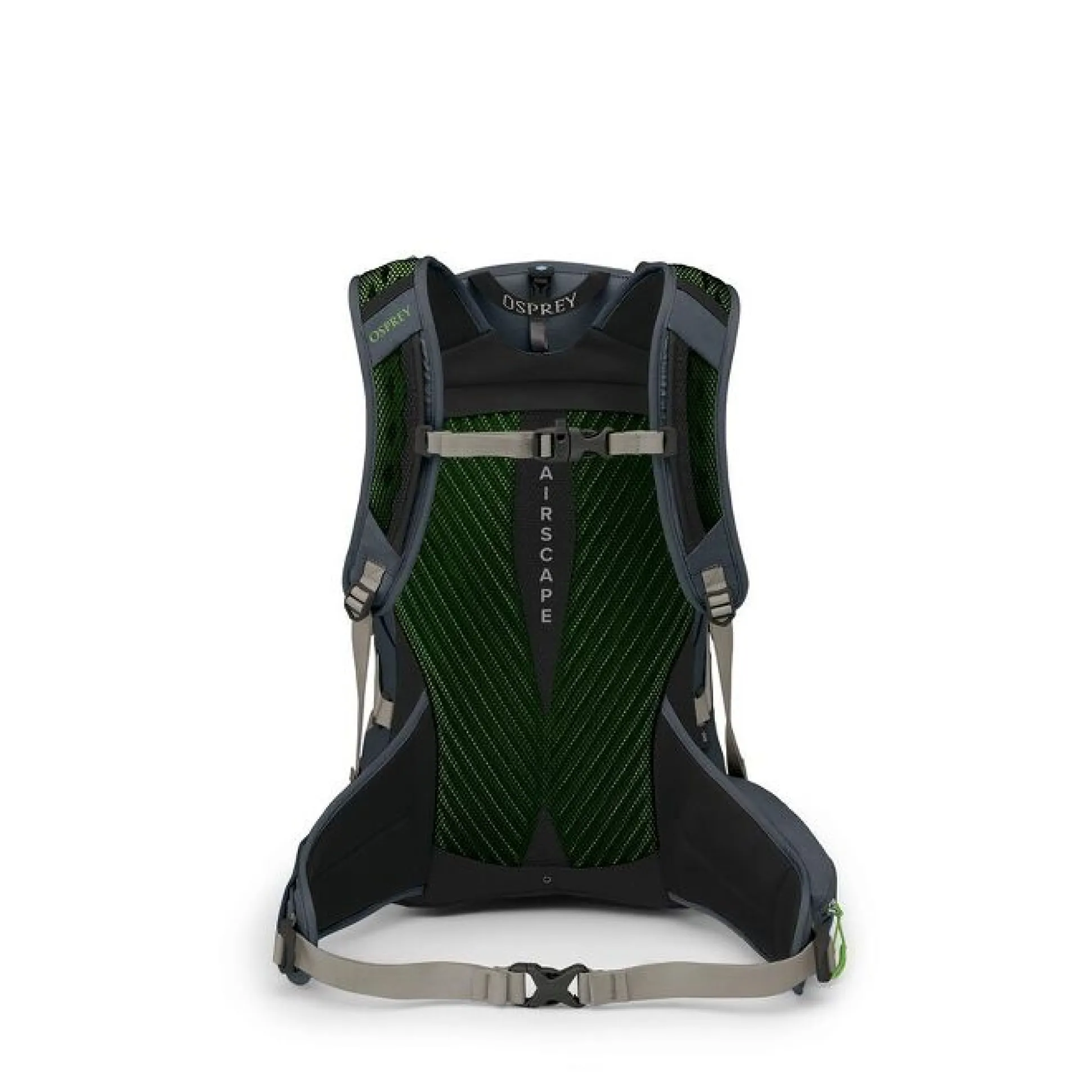 Sportlite 25 - Tungsten / Grey Wolf