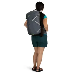 Sportlite 25 - Tungsten / Grey Wolf