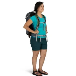 Sportlite 25 - Tungsten / Grey Wolf