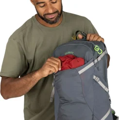 Sportlite 25 - Tungsten / Grey Wolf