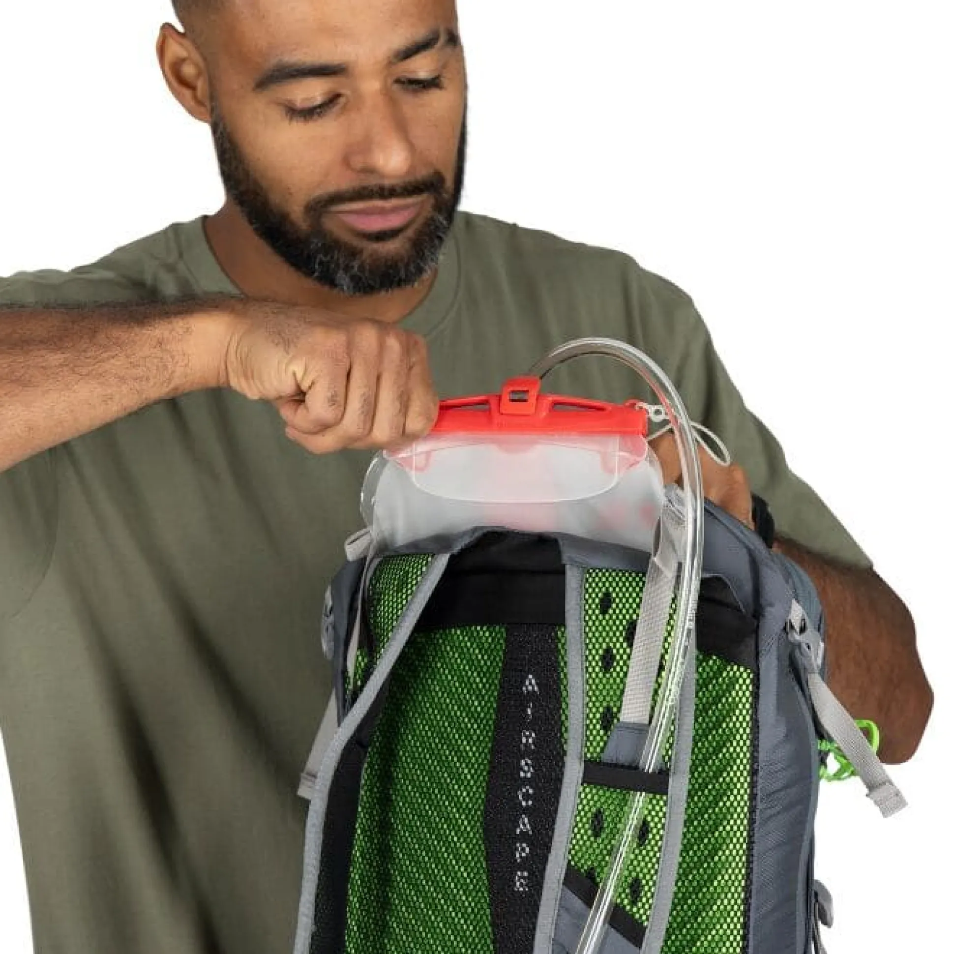 Sportlite 25 - Tungsten / Grey Wolf