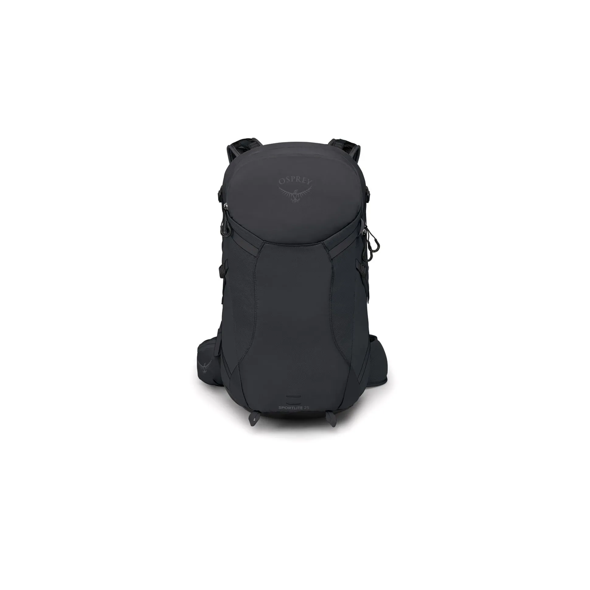 Sportlite 25 Dark Charcoal Grey