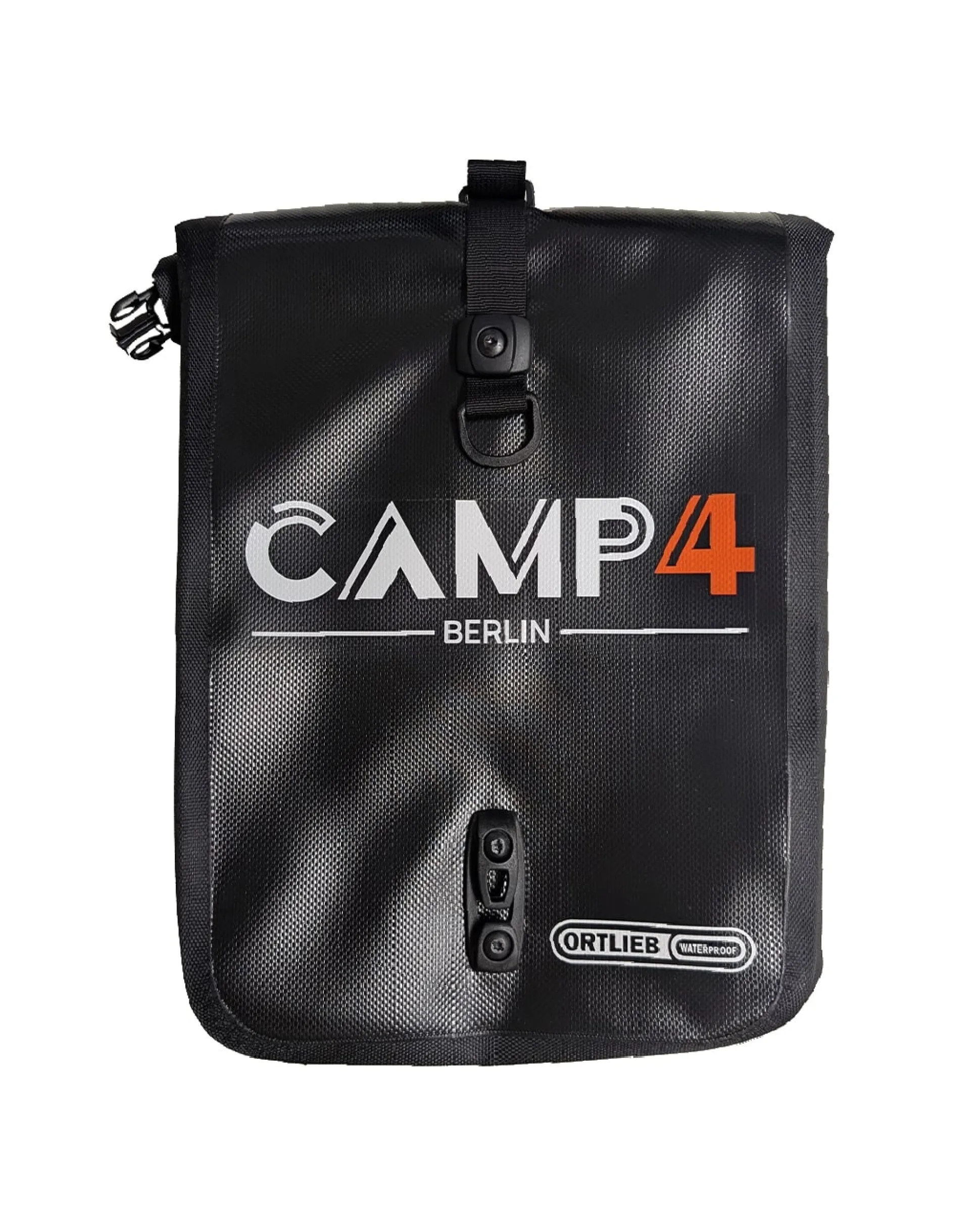 Sport-Roller CAMP4 2025 Paar