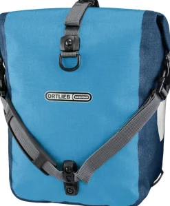 Sport-Roller Plus - dusk blue-denim