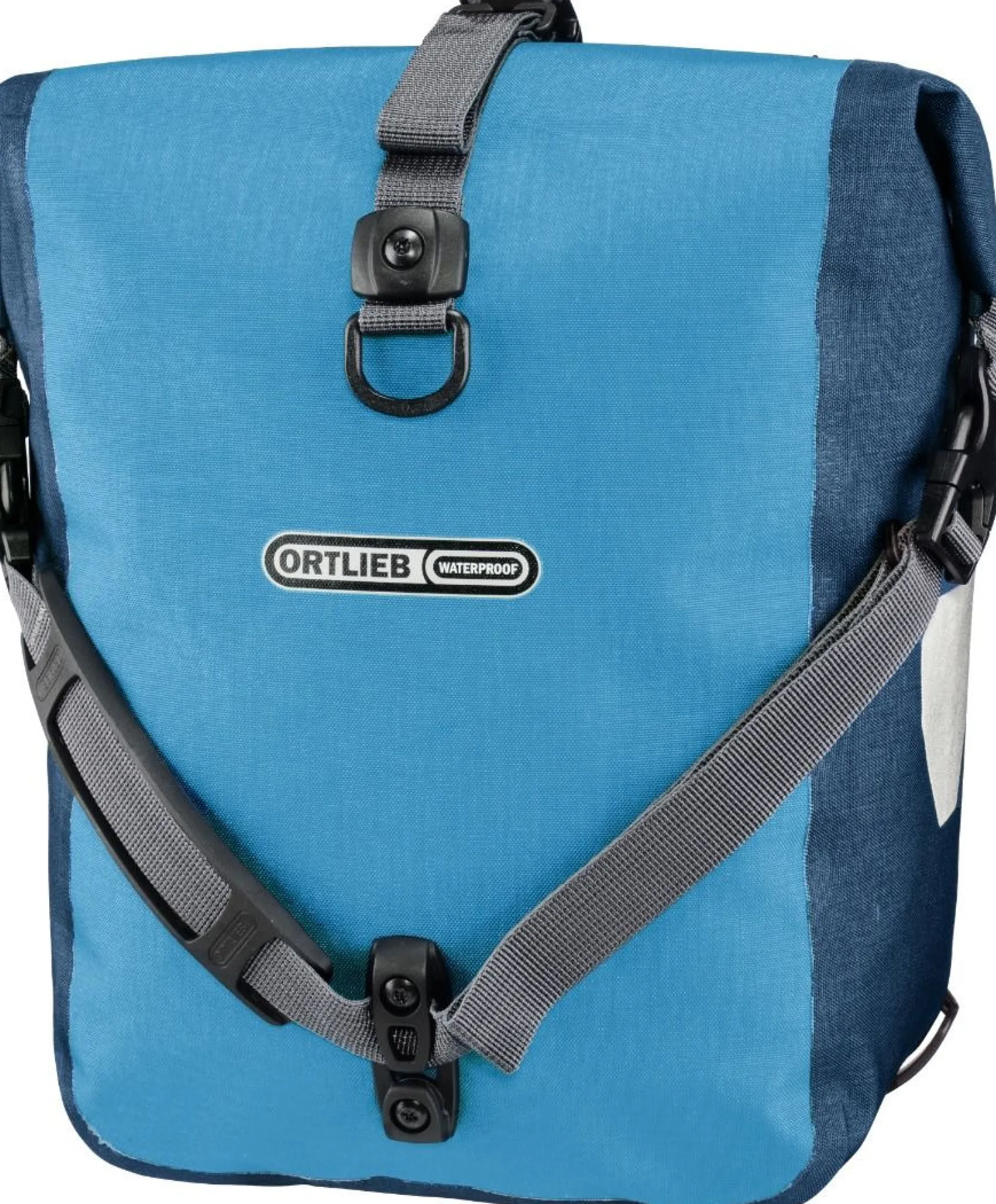 Sport-Roller Plus - dusk blue-denim