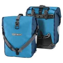 Sport-Roller Plus - dusk blue-denim