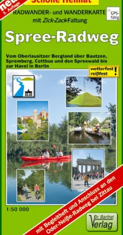 Spree-Radweg