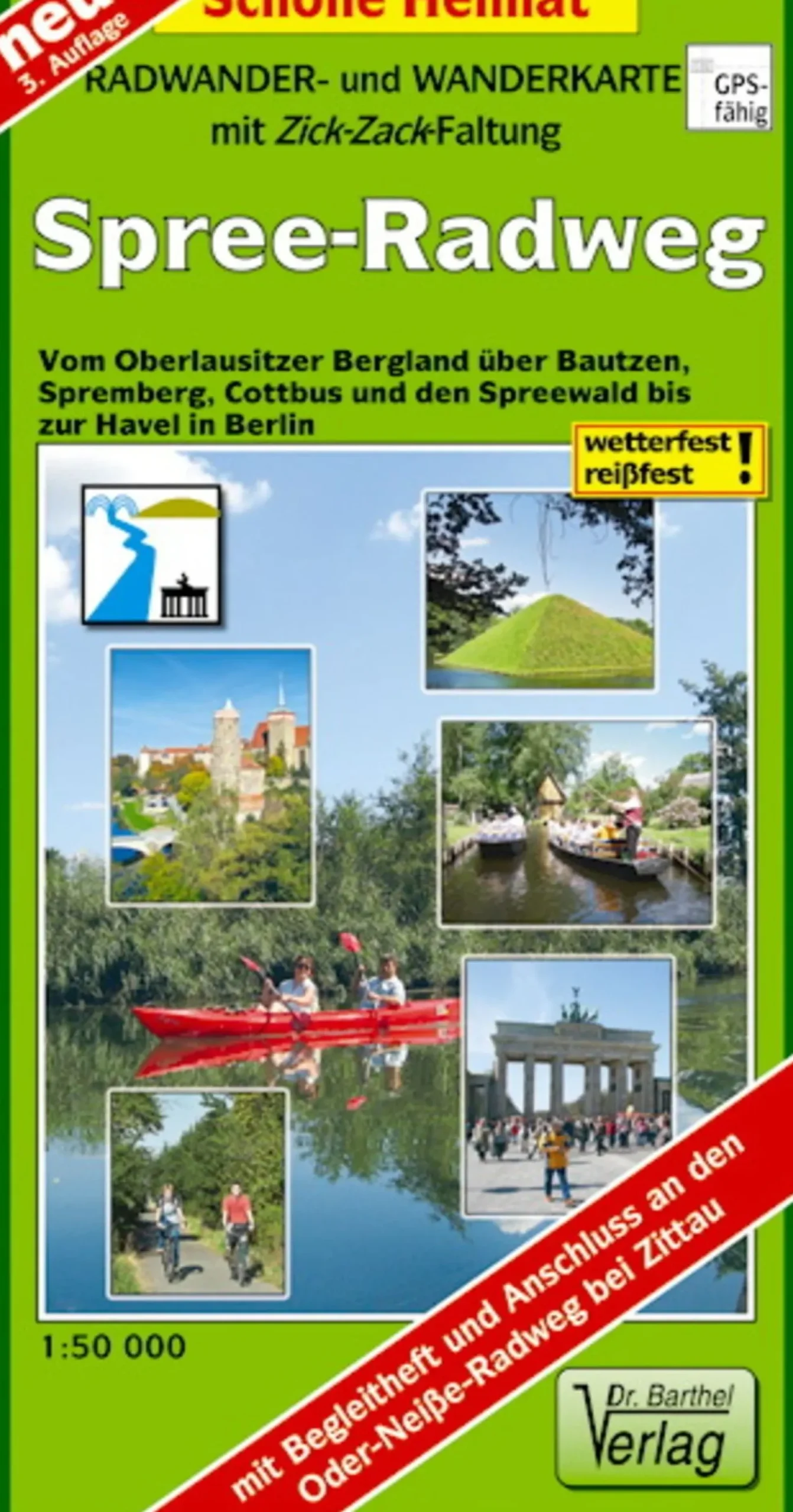 Spree-Radweg