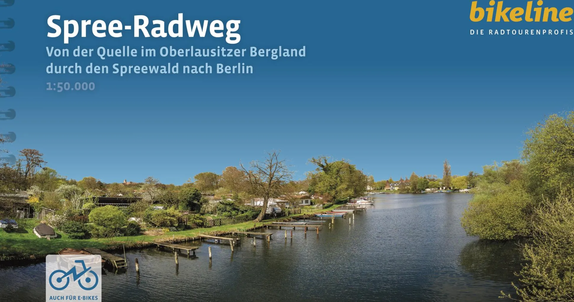 Spree-Radweg