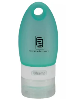 Squeeze+Go 37ml - Caribbean Green