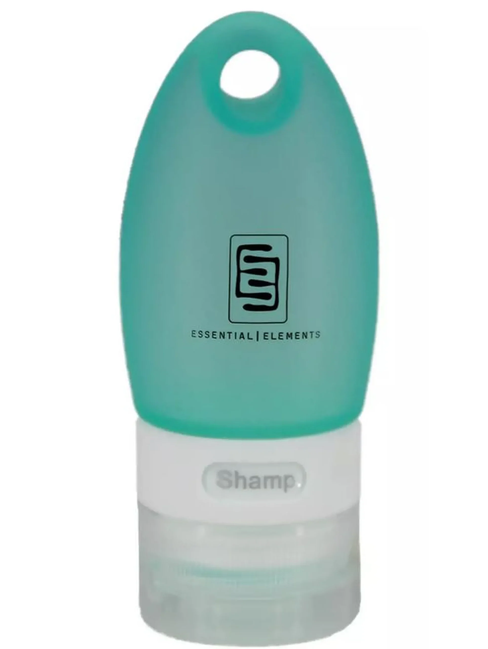 Squeeze+Go 37ml - Caribbean Green