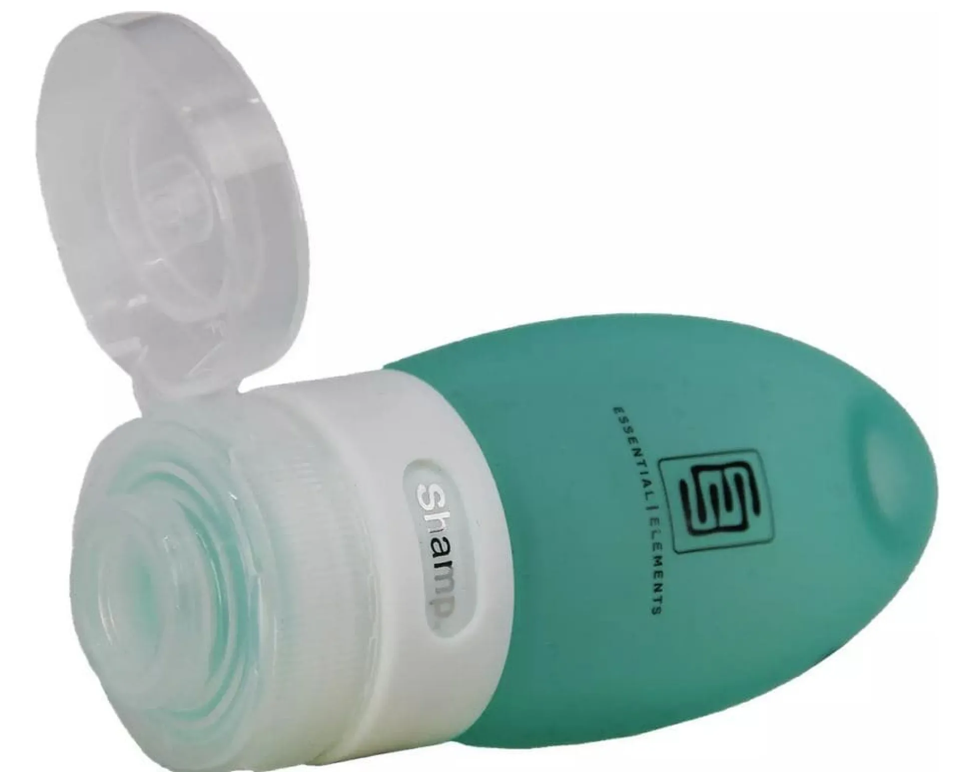 Squeeze+Go 37ml - Caribbean Green