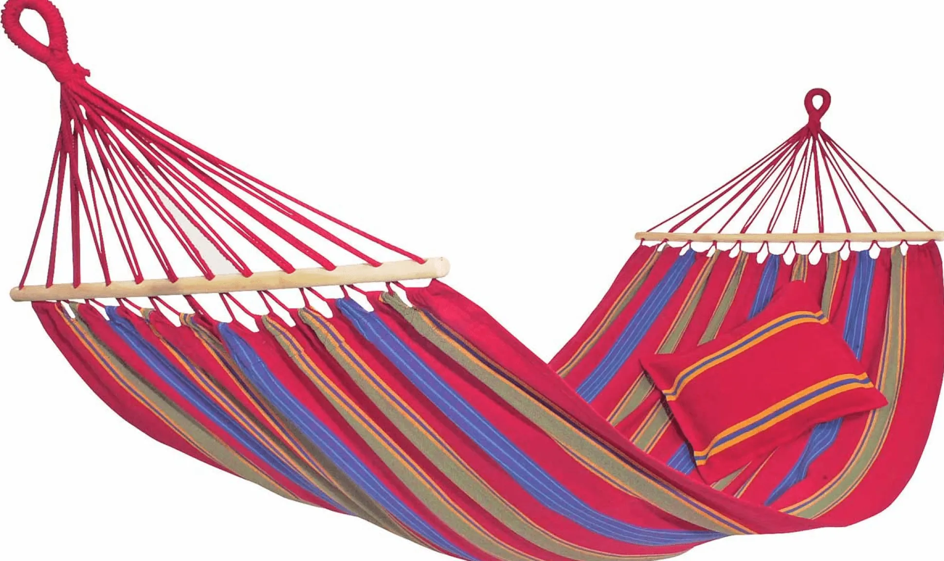Stabhängematte Aruba Wetterfest