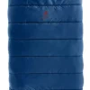Starlight SQ Deckenschlafsack Nightblue Redwood