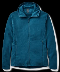 Stavel Hoody Tempest Blue