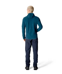 Stavel Hoody Tempest Blue