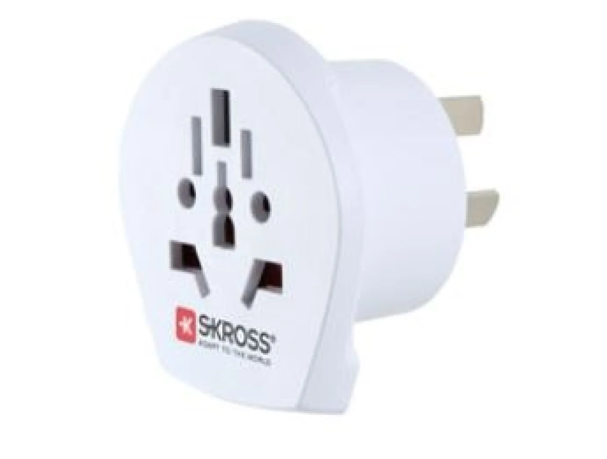 Steckeradapter Australia