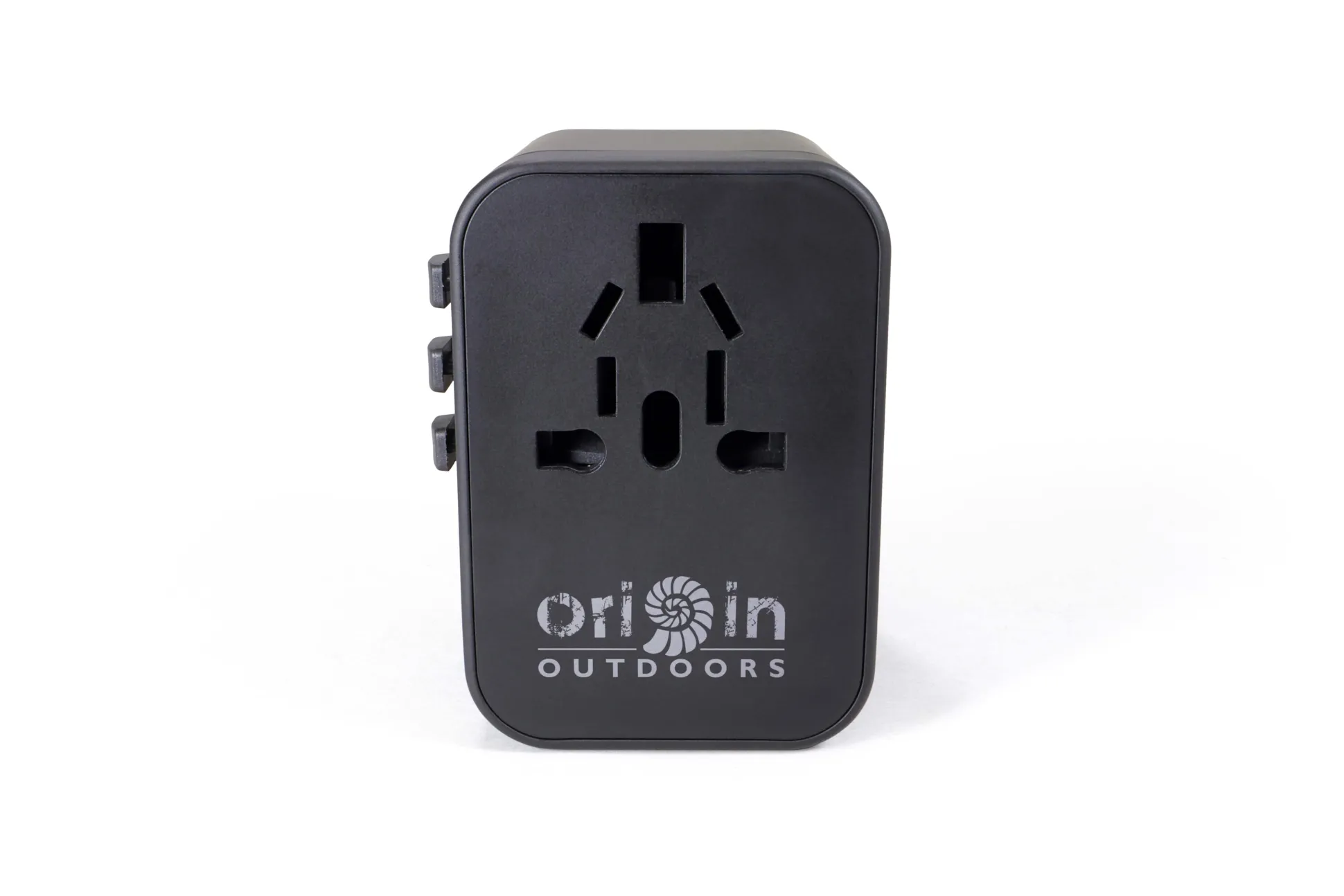 Steckeradapter Weltenbummler