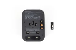 Steckeradapter Weltenbummler