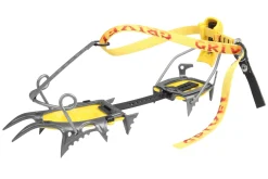 Steigeisen Air Tech Cramp-O-Matic