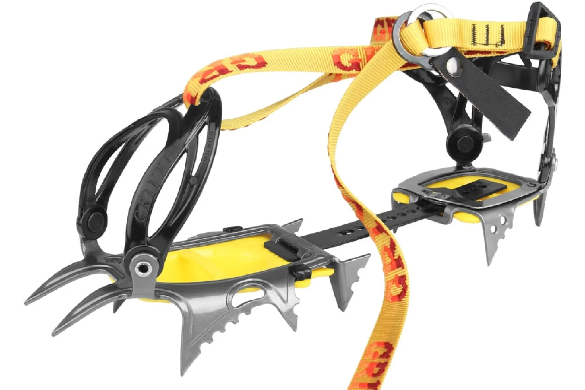 Steigeisen Air Tech New Classic